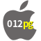 Aplicativo 012pg para iOS