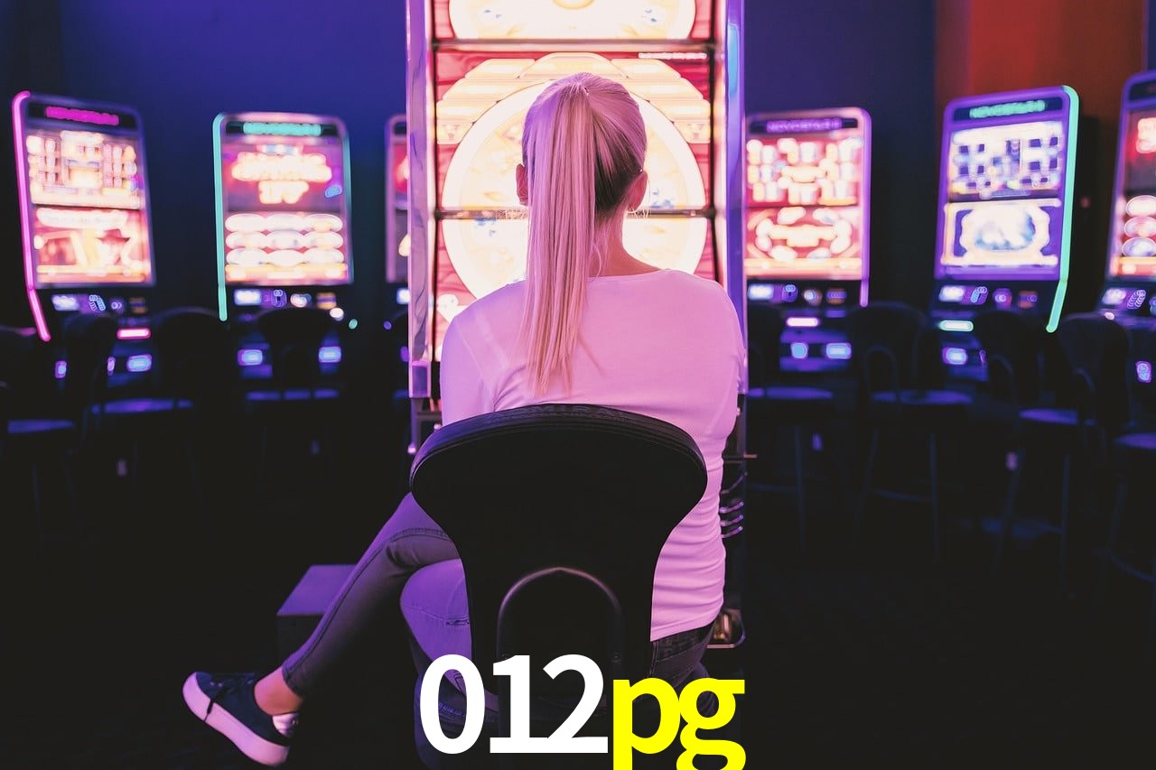 Welcome Bonus 012pg