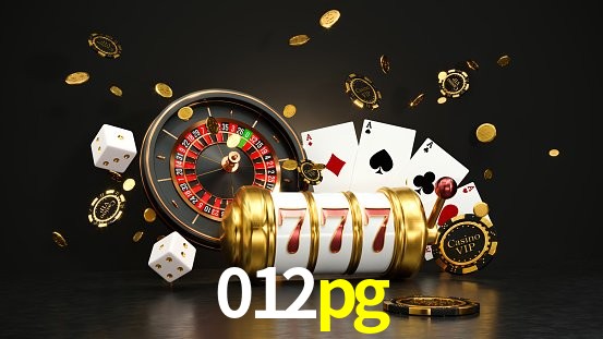 VIP Casino 012pg