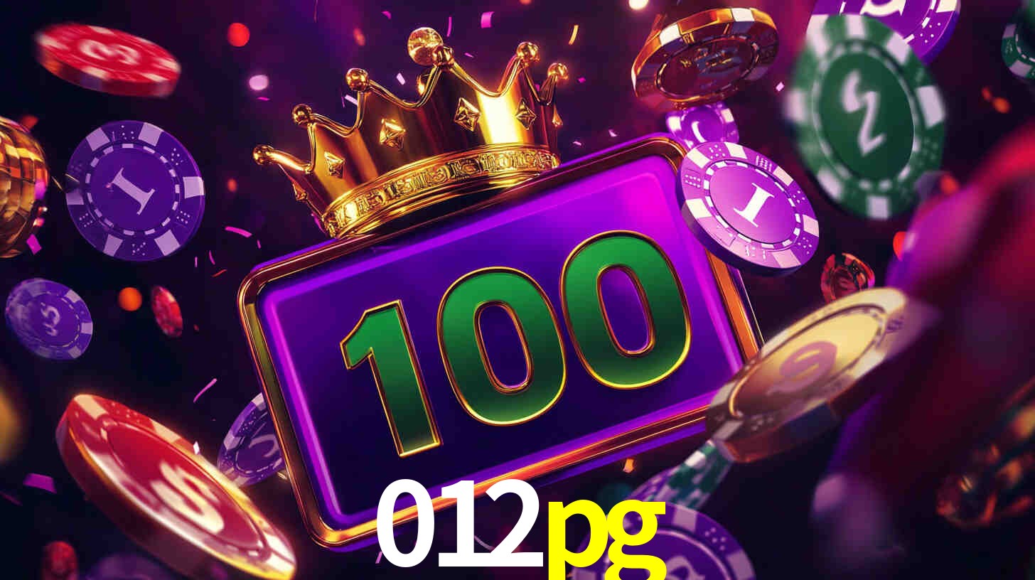 012pg,012pg.com