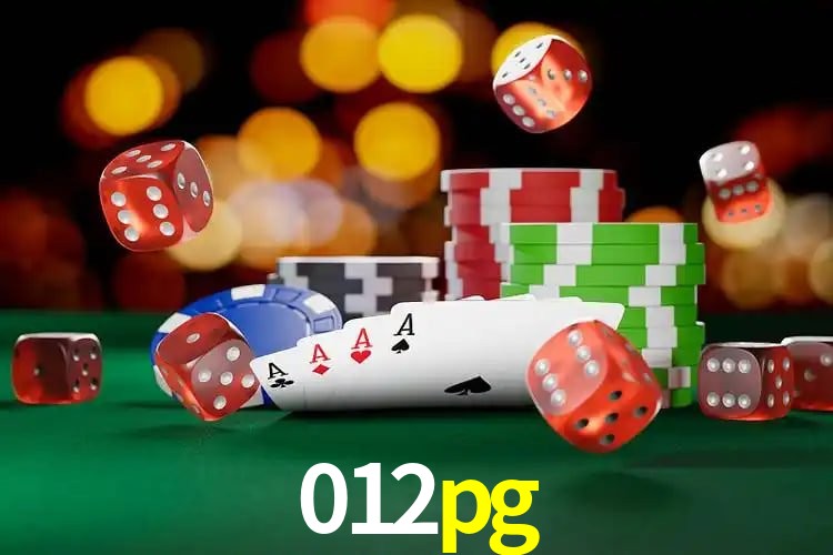 Descubra o Programa VIP da 012pg: Vantagens Exclusivas para Jogadores