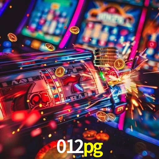 A Revolução dos Aplicativos de Jogos no 012pg