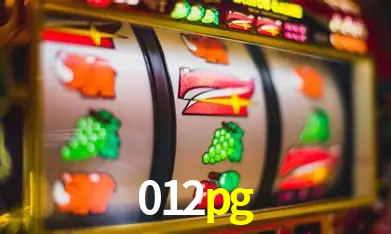 A Emoção da Loteria na 012pg: Uma Chance de Mudança de Vida