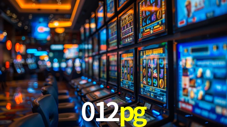 Live Casino 012pg