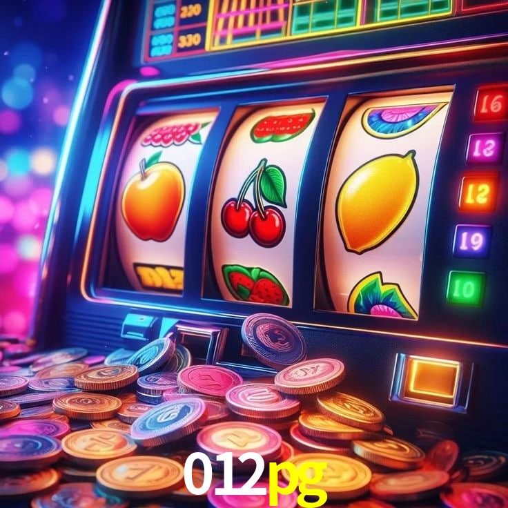 Desvendando o Mundo dos Jogos Virtuais na 012pg