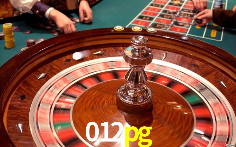 Desvendando o Mundo dos Jogos Virtuais na 012pg