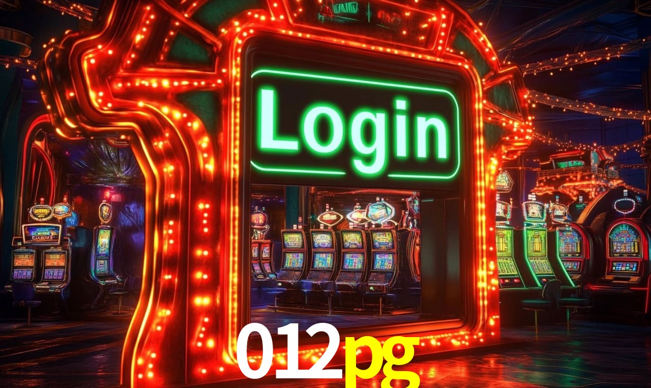 Descubra a Magia dos Jogos de Arcade no 012pg