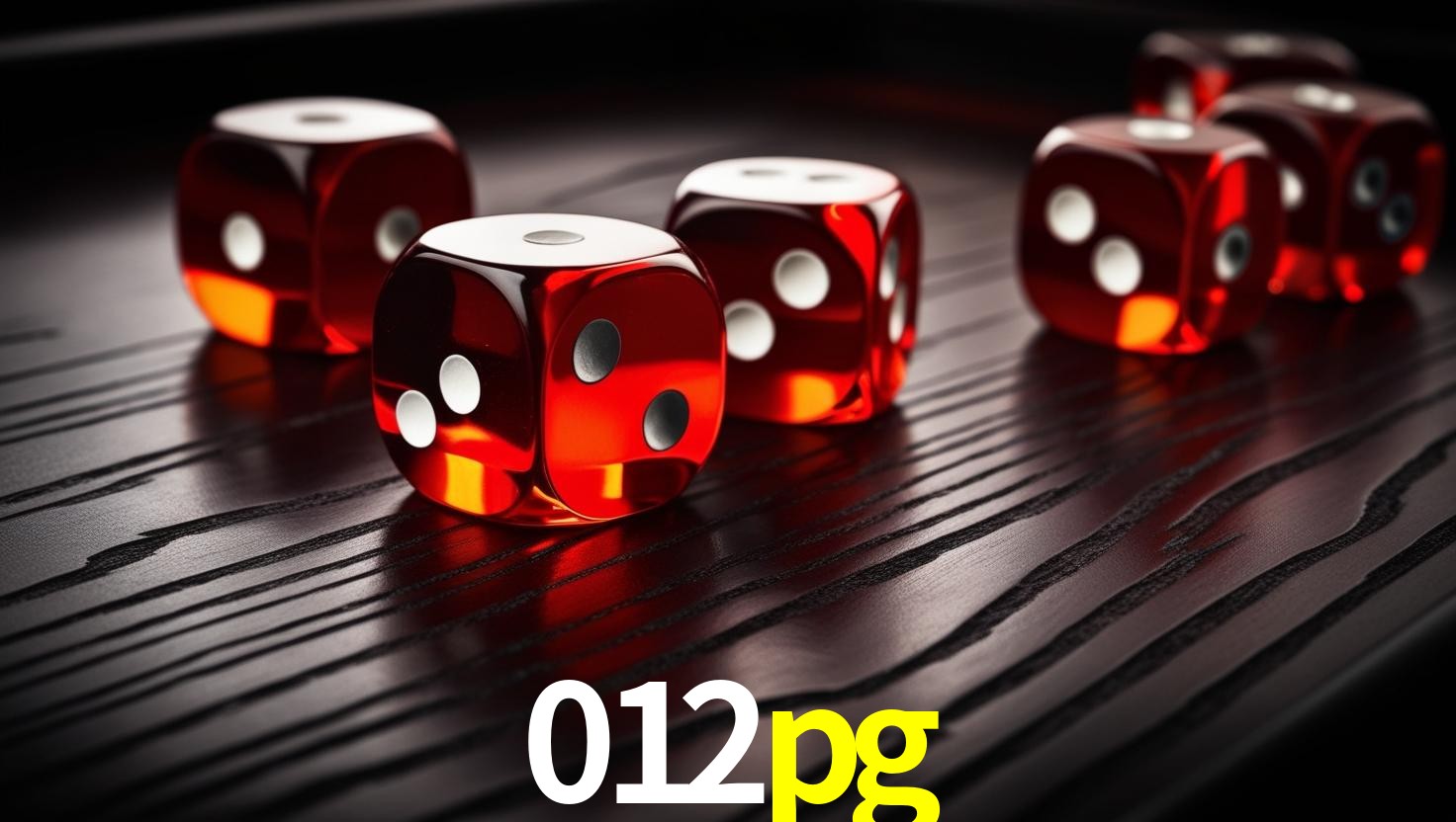 Slots no Site 012PG.COM