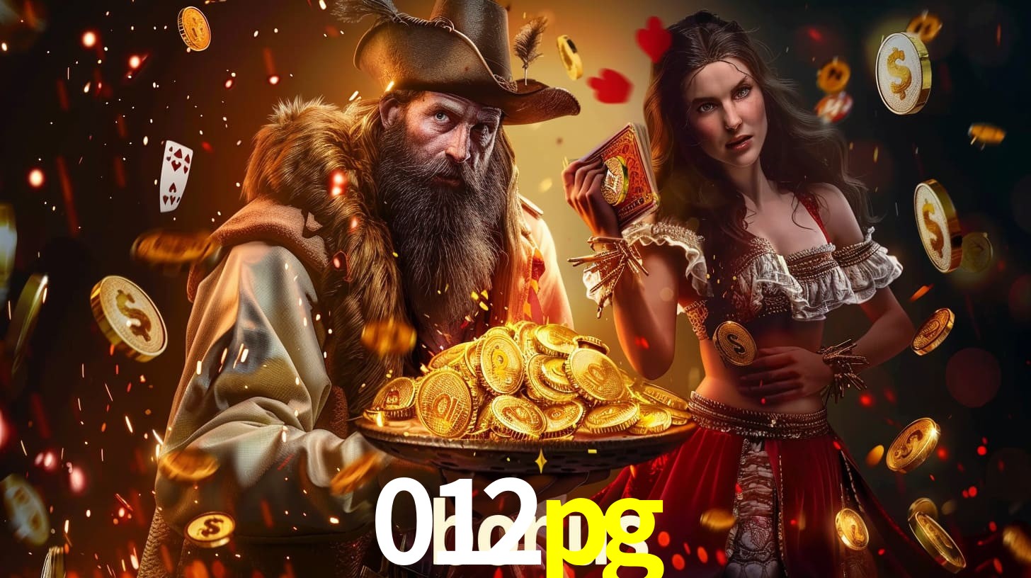 012PG.COM Login Rápido