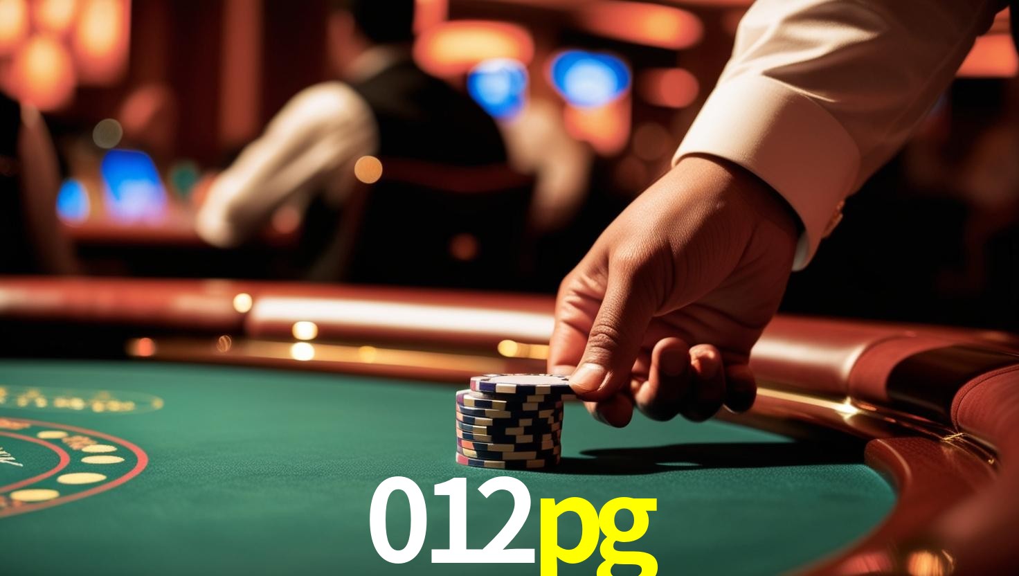 Login Seguro 012PG.COM