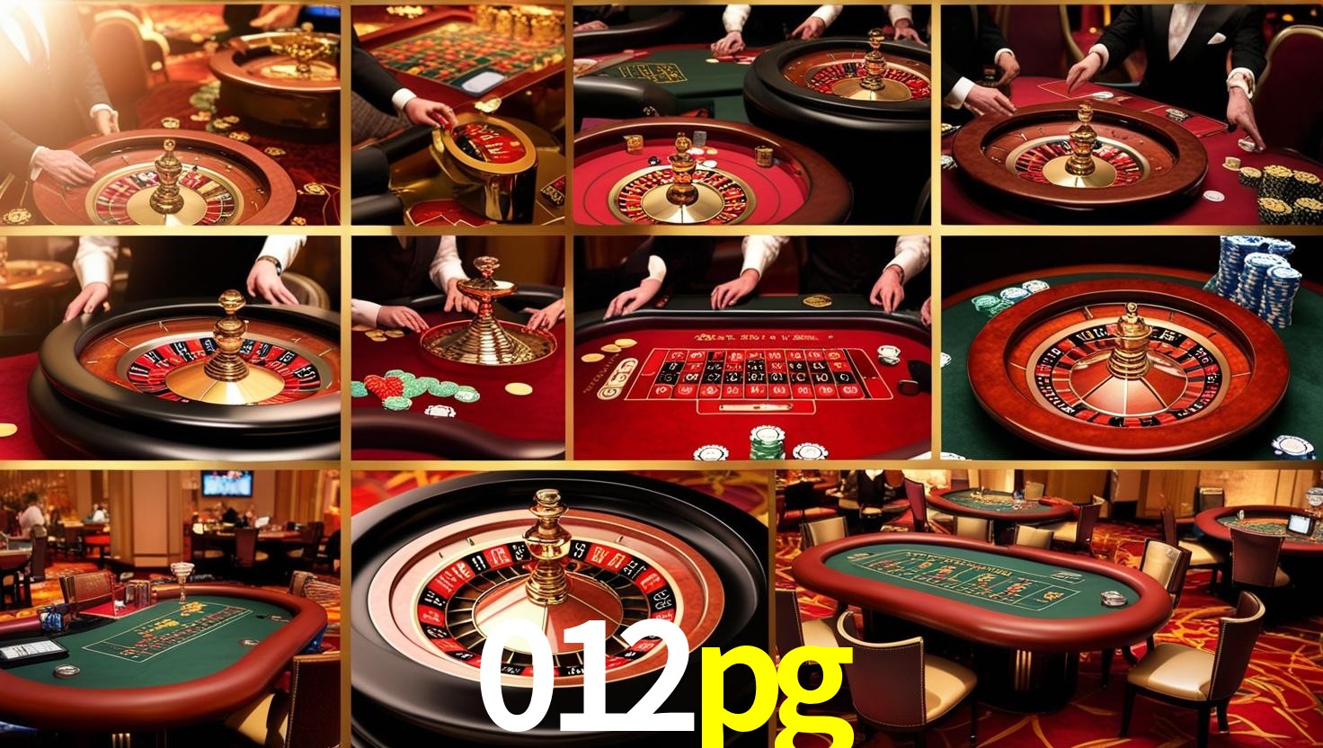 Cadastro Rápido 012PG.COM