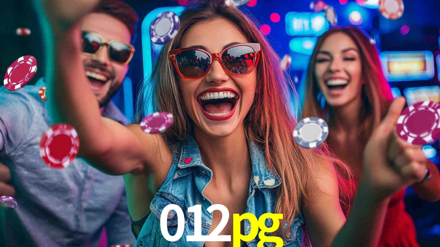 Explorando a Categoria de Eventos em Apostas na 012pg