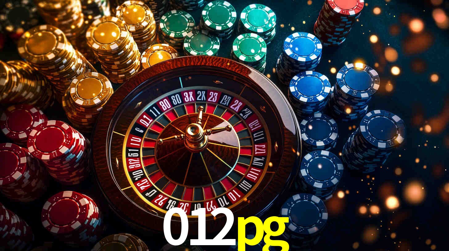 012pg App Interface
