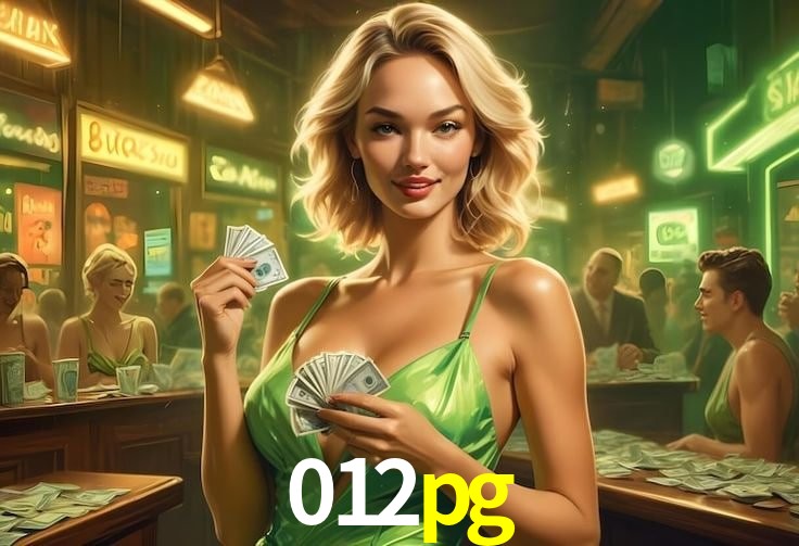 A Emoção da Loteria na 012pg: Uma Chance de Mudança de Vida