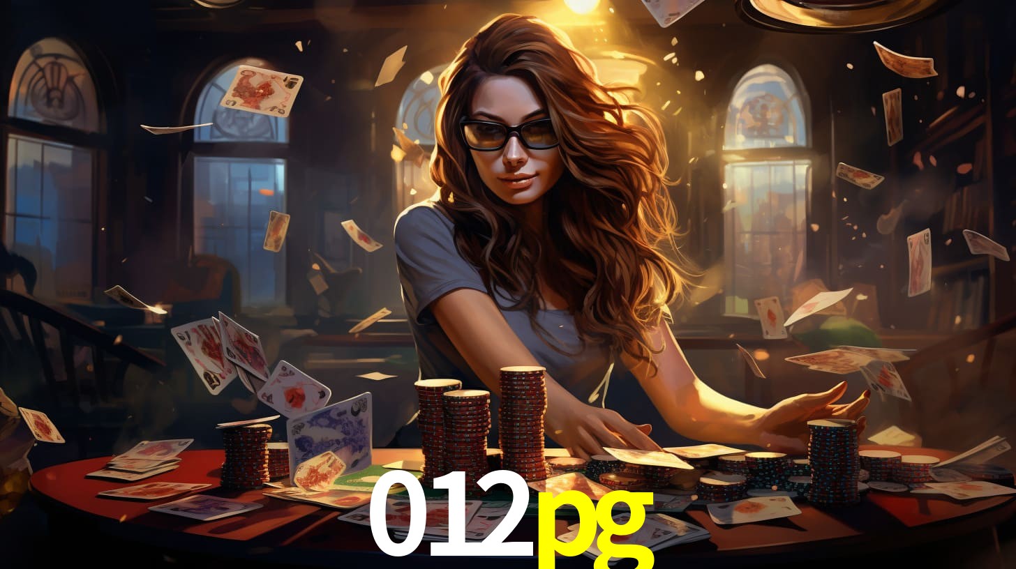 VIP Casino 012pg