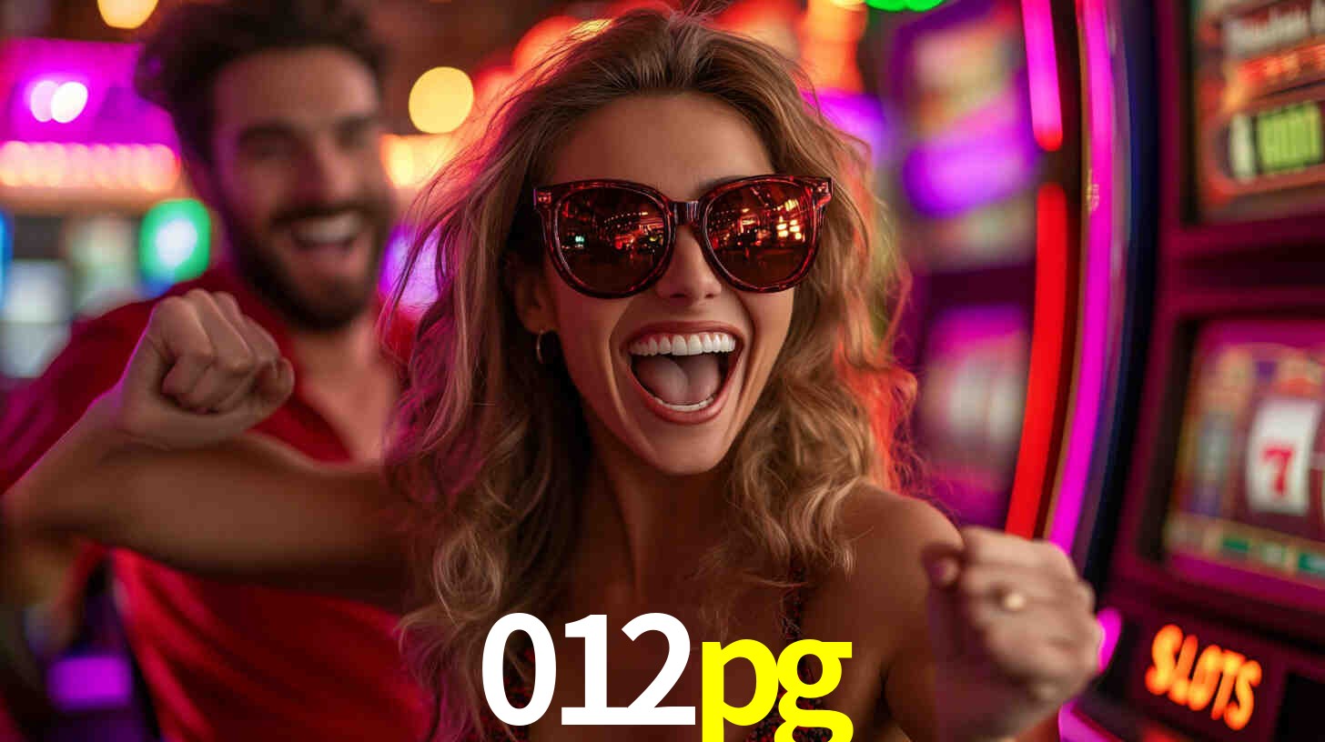 Descubra o Programa VIP da 012pg: Vantagens Exclusivas para Jogadores