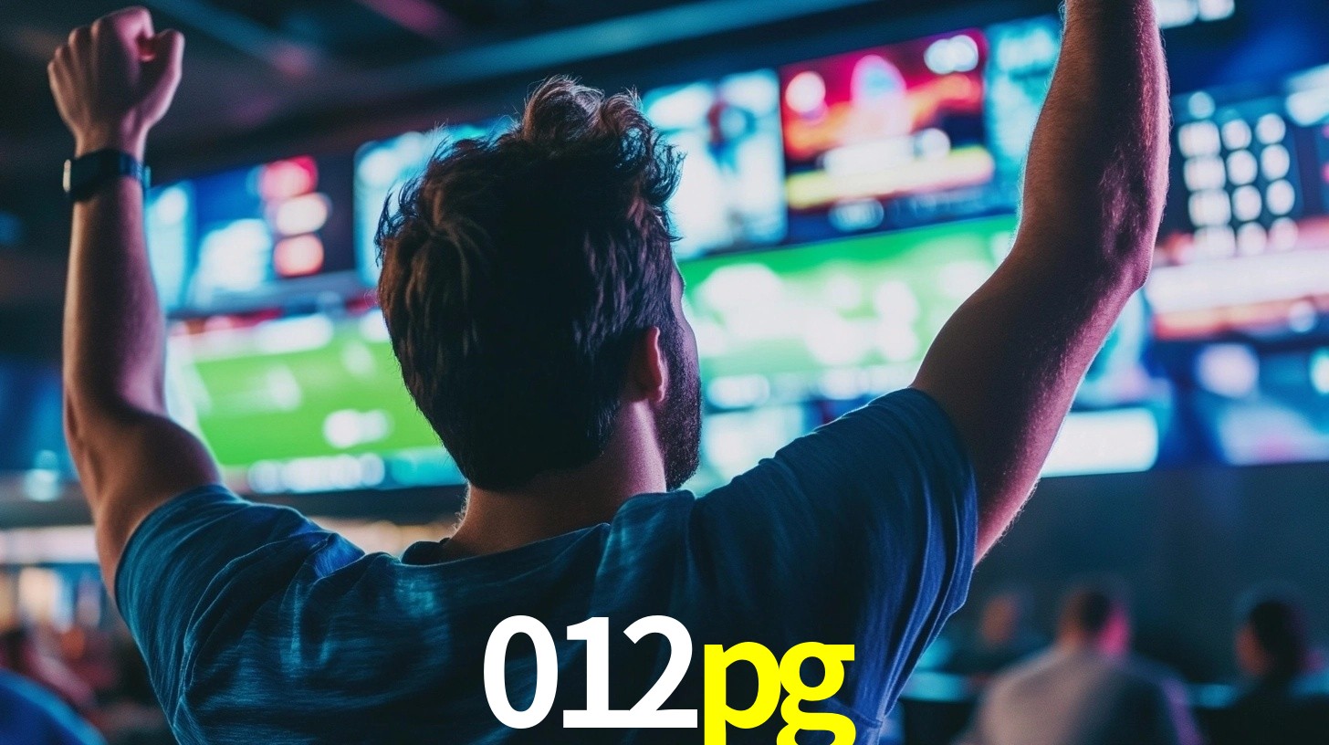 012pg: Seu Especialista em Apostas Esportivas Brasileiras