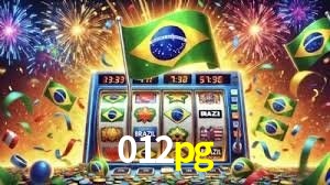 Slot Games 012pg