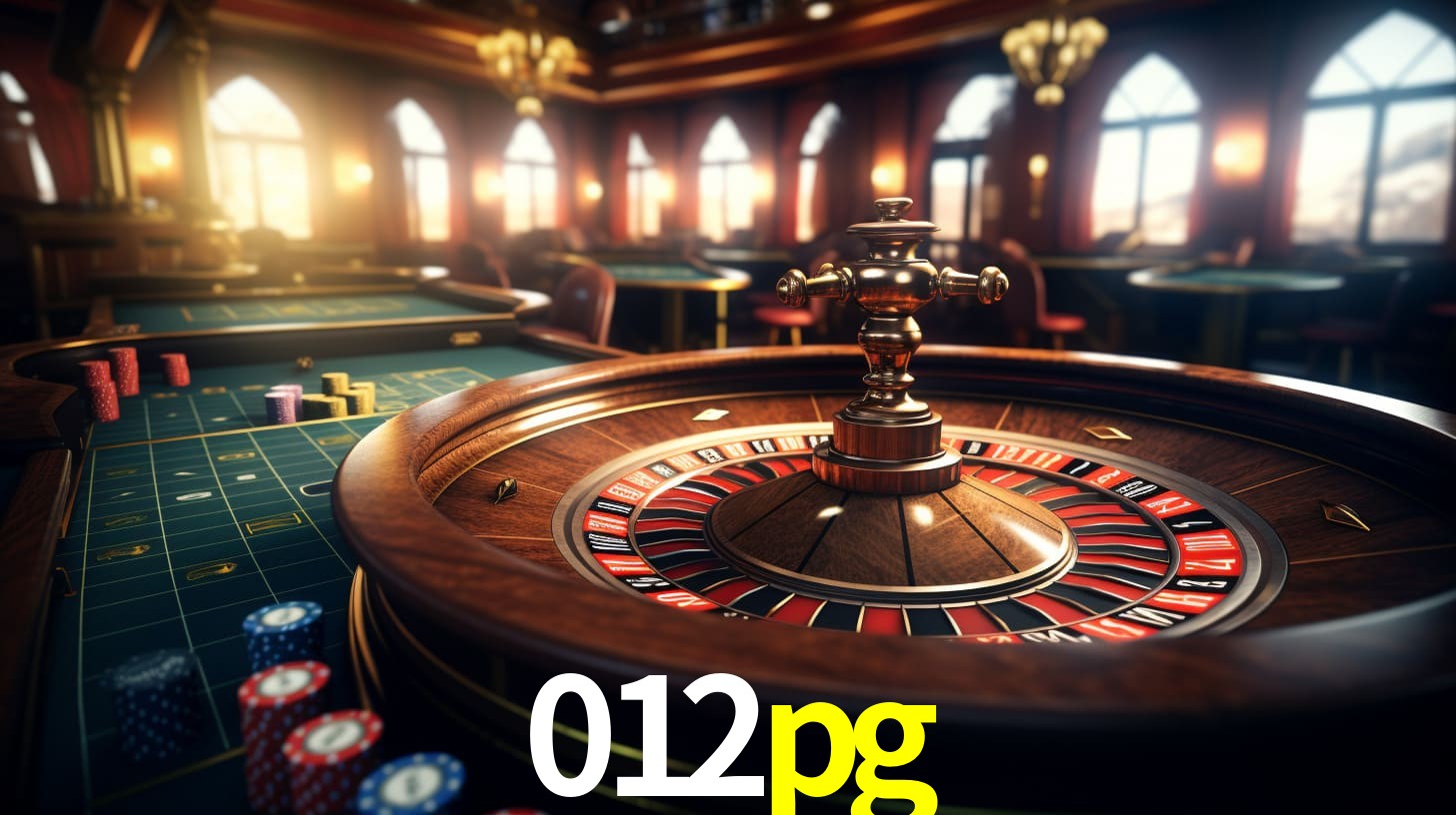 Blackjack Table 012pg