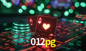 Diretório de Jogos 012pg