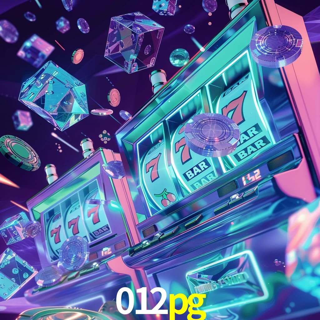 Interface do App 012pg