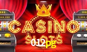 Game Providers 012pg